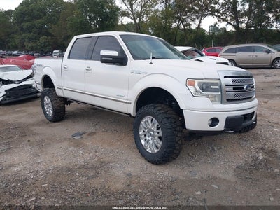 FORD F-150 2014