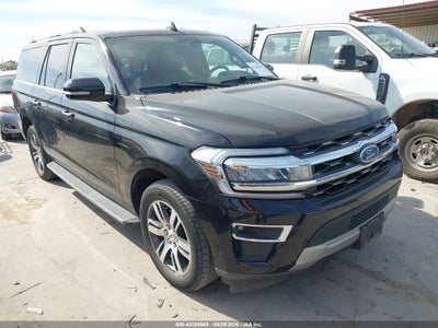 FORD EXPEDITION 2023