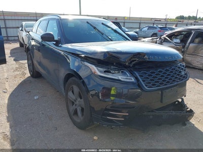 LAND ROVER RANGE ROVER VELAR 2022