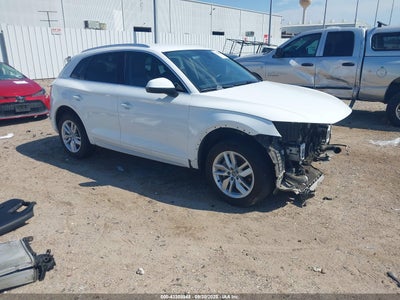 AUDI Q5 2020