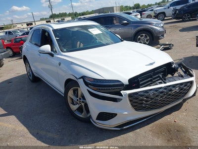 GENESIS GV70 2026