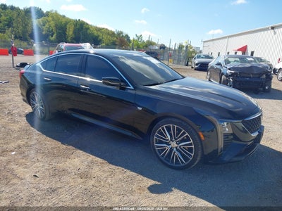 CADILLAC CT5 2025