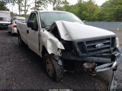 FORD F-150 2005