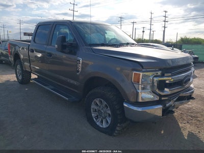 FORD F-250 2020