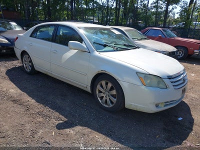 TOYOTA AVALON 2005