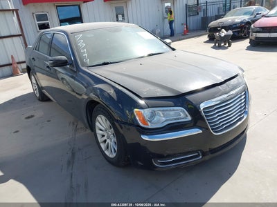 CHRYSLER 300 2013