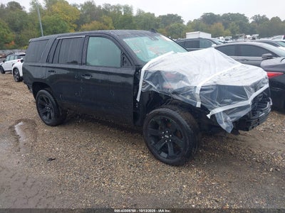 CADILLAC ESCALADE 2017