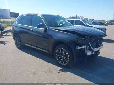 BMW X5 2017