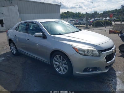 CHEVROLET MALIBU 2014