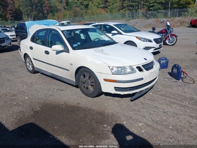 SAAB 9-3 2005