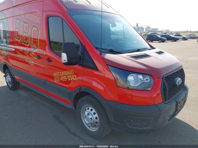 FORD TRANSIT-250 2023