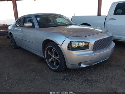 DODGE CHARGER 2010