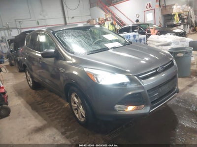 FORD ESCAPE 2014