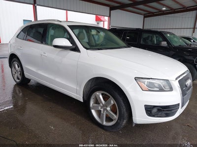 AUDI Q5 2011