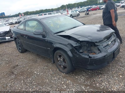 CHEVROLET COBALT 2009