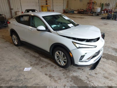 BUICK ENVISTA 2025