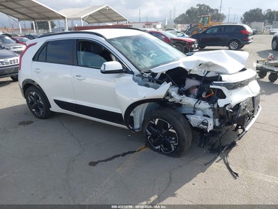 KIA NIRO EV 2025