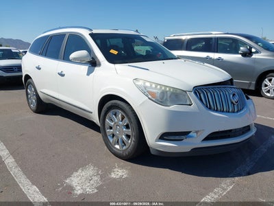 BUICK ENCLAVE 2014