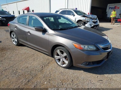 ACURA ILX 2013