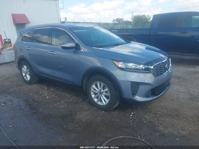 KIA SORENTO 2020