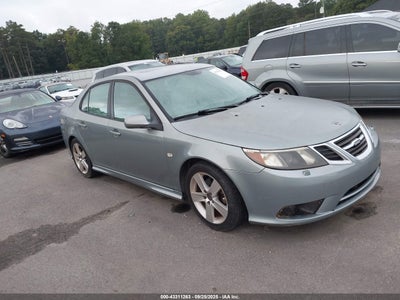 SAAB 9-3 2009