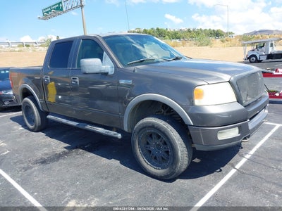 FORD F-150 2005