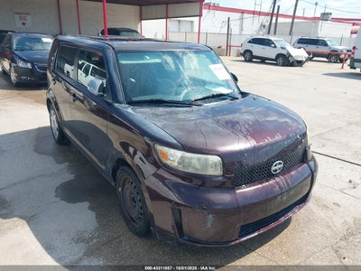 SCION XB 2008