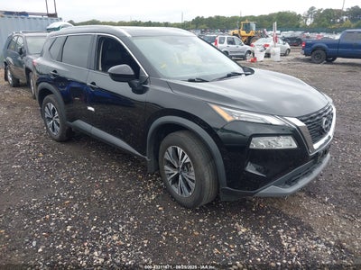 NISSAN ROGUE 2023