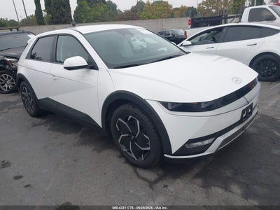 HYUNDAI IONIQ 5 2024