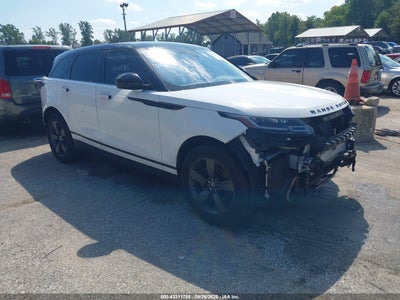 LAND ROVER RANGE ROVER VELAR 2020