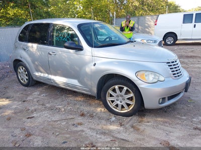CHRYSLER PT CRUISER 2009