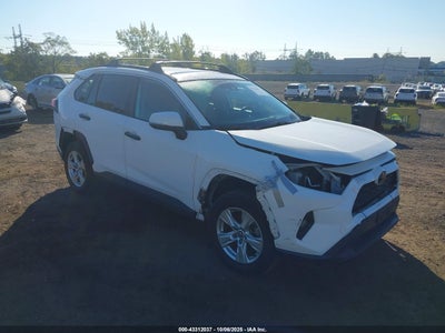 TOYOTA RAV4 2020