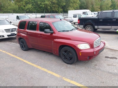 CHEVROLET HHR 2009