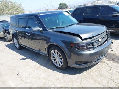 FORD FLEX 2019