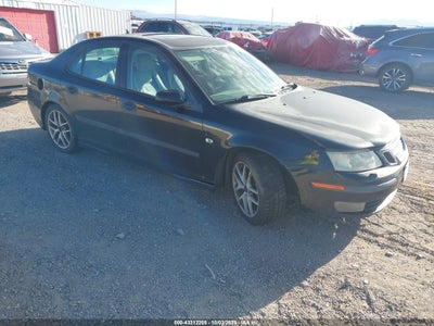SAAB 9-3 2004