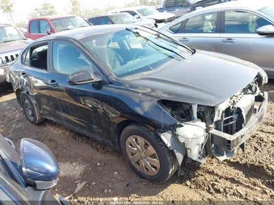 KIA RIO 2020