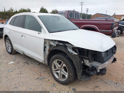 AUDI Q5 2019