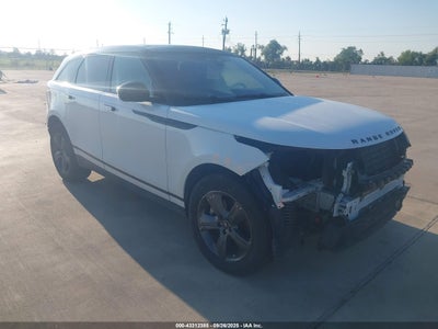 LAND ROVER RANGE ROVER VELAR 2021