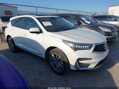 ACURA RDX 2020