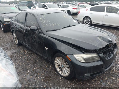 BMW 328I 2009