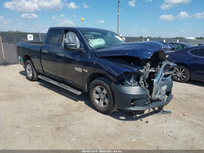 RAM 1500 2014