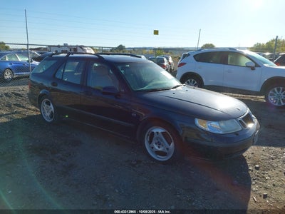 SAAB 9-5 2003
