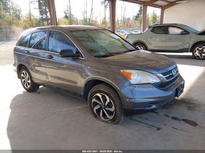 HONDA CR-V 2011
