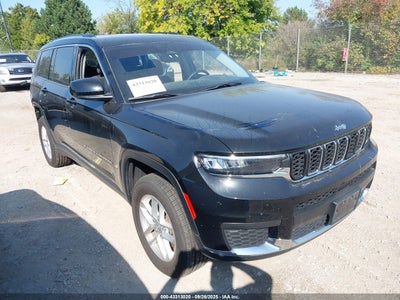 JEEP GRAND CHEROKEE L 2023