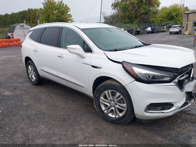 BUICK ENCLAVE 2020