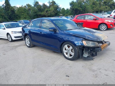 VOLKSWAGEN JETTA 2014