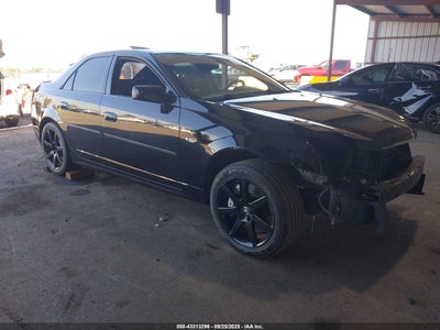 CADILLAC CTS-V 2005