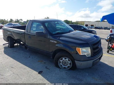 FORD F-150 2014