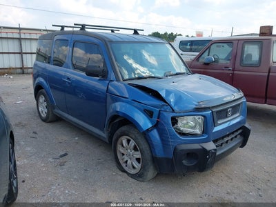 HONDA ELEMENT 2006