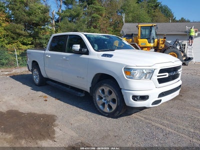 RAM 1500 2020
